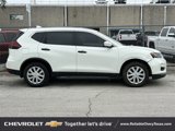 Used 2018 Nissan Rogue S image 3