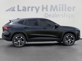 New 2025 Chevrolet Trax RS w/ Driver Confidence Package image 5