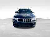 Used 2011 Jeep Grand Cherokee Overland image 3