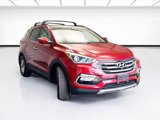 Used 2017 Hyundai Santa Fe Sport w/ 2.4L Tech Package 04 image 3
