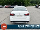 Used 2020 Nissan Versa S image 6