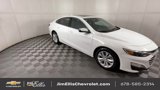 Used 2024 Chevrolet Malibu LT image 2