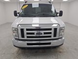 Used 2013 Ford E-350 and Econoline 350 Super Duty w/ Commercial Cargo Van Pkg image 2