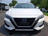 Used 2020 Nissan Sentra S image 2