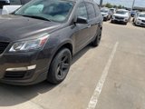 Used 2016 Chevrolet Traverse LS w/ LPO, 'HIT The Road' Package image 3