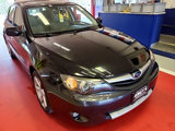 Used 2011 Subaru Impreza Outback Sport image 4