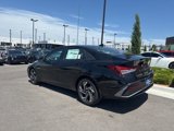 New 2025 Hyundai Elantra Sport image 5
