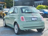 Used 2013 FIAT 500 Pop image 5