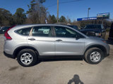 Used 2014 Honda CR-V LX image 4