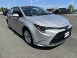 New 2025 Toyota Corolla LE w/ LE Premium Package image 3