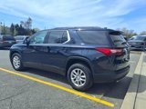 Used 2020 Chevrolet Traverse LT image 5