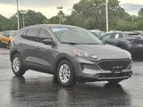 Used 2022 Ford Escape SE w/ Convenience Package image 2