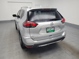 Used 2017 Nissan Rogue SV w/ Sun & Sound Touring Package image 6