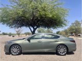 Used 2021 Lexus ES 350 Premium w/ Premium Package image 6