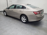 Used 2022 Chevrolet Malibu LT image 3