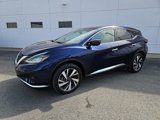 Used 2023 Nissan Murano SL w/ SL Moonroof Package image 2