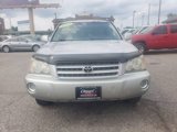 Used 2002 Toyota Highlander 4WD V6 image 4