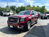 Used 2019 GMC Yukon SLT w/ Open Road Package image 4
