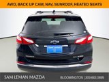 Used 2018 Chevrolet Equinox Premier image 4
