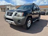 Used 2011 Nissan Xterra S image 3