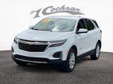 Used 2024 Chevrolet Equinox LT image 3