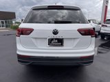 Used 2023 Volkswagen Tiguan S image 4