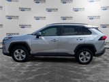 Used 2022 Toyota RAV4 XLE image 2