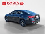 Used 2023 Nissan Sentra SV w/ All-Weather Package image 3