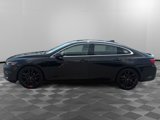 Used 2018 Chevrolet Malibu LT w/ Driver Confidence Package image 4