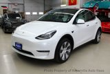 Used 2021 Tesla Model Y Long Range image 3