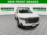 Used 2020 GMC Acadia SLT w/ Premium Package image 3