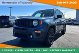 Used 2022 Jeep Renegade Altitude image 4