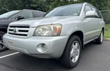 Used 2005 Toyota Highlander V6 image 2