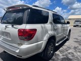 Used 2005 Toyota Sequoia Limited image 5