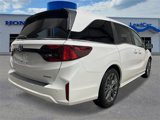 New 2025 Honda Odyssey Touring image 5