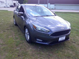 Used 2015 Ford Focus SE w/ Equipment Group 201A image 3
