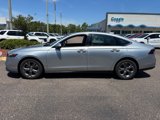 Certified 2024 Honda Accord EX image 2