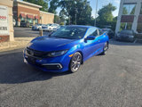 Used 2020 Honda Civic EX image 5