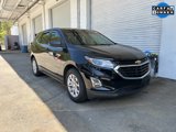 Used 2018 Chevrolet Equinox LT image 3