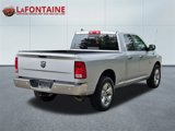 Used 2018 RAM 1500 Big Horn image 5