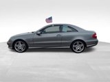 Used 2009 Mercedes-Benz CLK 350 Coupe image 6