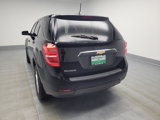 Used 2017 Chevrolet Equinox LS image 6