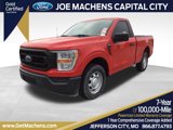 Used 2021 Ford F150 XL image 2