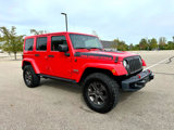 Used 2017 Jeep Wrangler Unlimited Rubicon image 5
