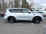 Used 2017 Nissan Armada Platinum w/ Captain Seat Package image 6
