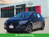 New 2025 Nissan Versa SR image 2