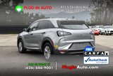 Used 2022 Hyundai Nexo Blue image 2