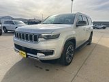 Certified 2024 Jeep Wagoneer L Series III w/ Flexible Seating Group image 4