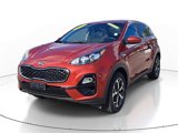 Used 2020 Kia Sportage LX image 3