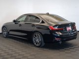 Used 2019 BMW 330i Sedan w/ Convenience Package image 4
